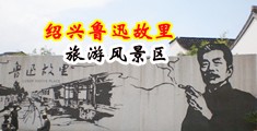搡北京老女人老泬中国绍兴-鲁迅故里旅游风景区